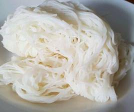 ขนมจีน