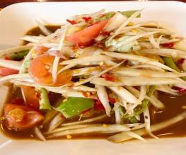 ตำลาว