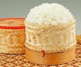 ข้าวเหนียว